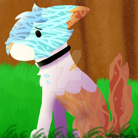 Character owned by tree-sap (Toyhou.se)