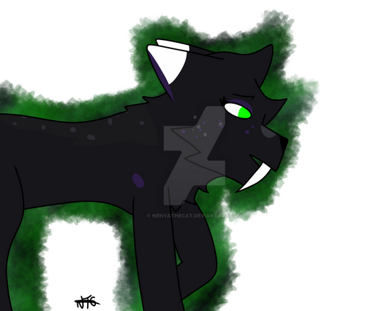 Character owned by Manguruneza (Toyhou.se)