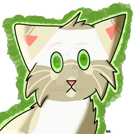 Character owned by ItsDesca (Toyhou.se)