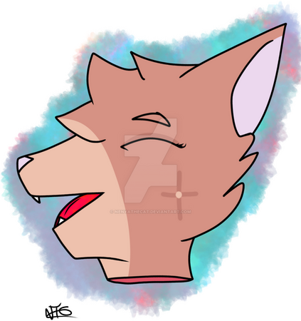 Character owned by Manguruneza (Toyhou.se)